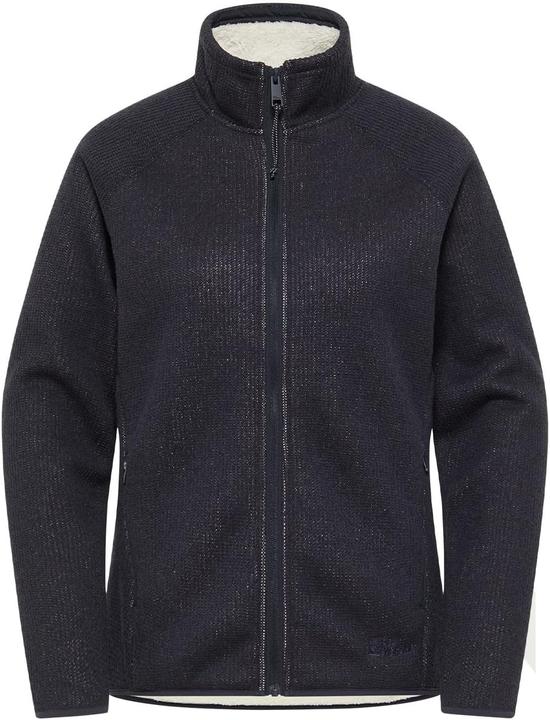 Produktbild Jack Wolfskin Kaminfeuer Jkt W (S)