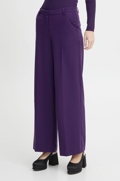 Produktbild Ichi IHLEXI WIDE PA - 20117838 (38)