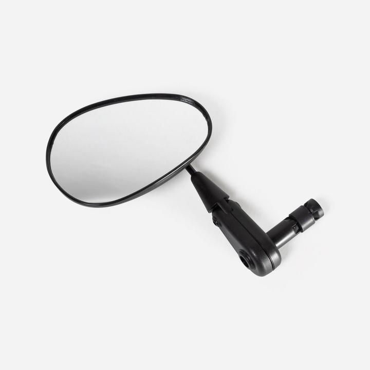 Actual product image Btwin Rear view mirrors for all types of handlebars