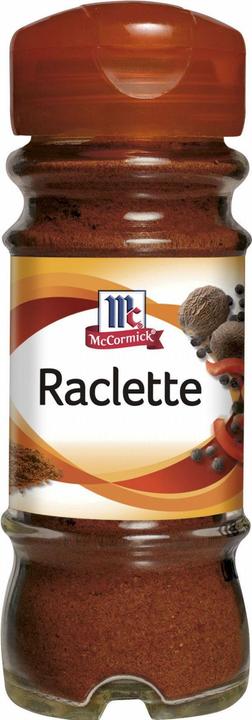 Image du produit McCormick Raclette (43 g)