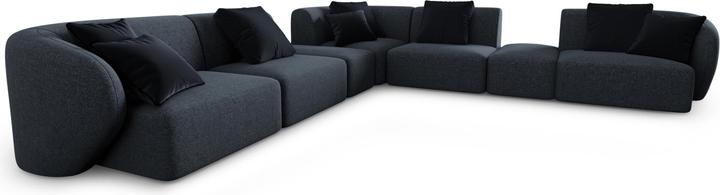 Produktbild Maison Heritage Chiara (Ecksofa, Modular Sofa)