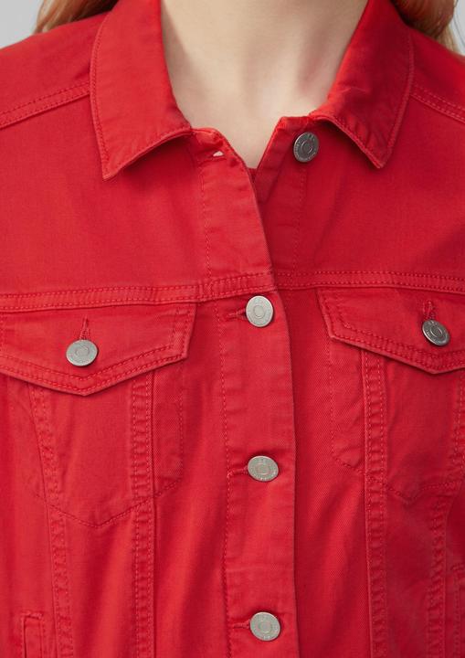 Immagine prodotto S.Oliver Indoor-Jacke Jeansjacke im Slim Fit (L)