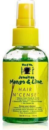Immagine prodotto Mango e lime per capelli 4 oz (Shampoo liquido)
