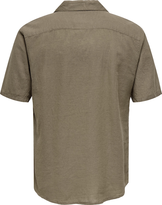 Produktbild Only & Sons ONSCAIDEN Hemd Hemd (XL)