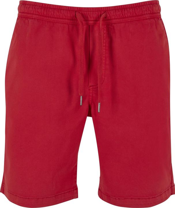 Image du produit Urban Classics Stretch Twill Joggshorts - 1202 (S)