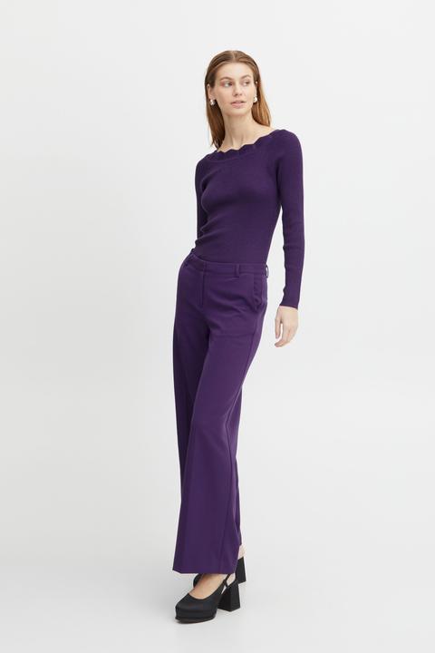 Produktbild Ichi IHLEXI WIDE PA - 20117838 (38)