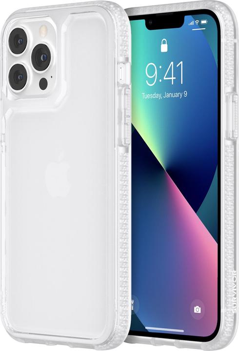 Actual product image Griffin Survivor Strong (Apple iPhone 13 Pro)