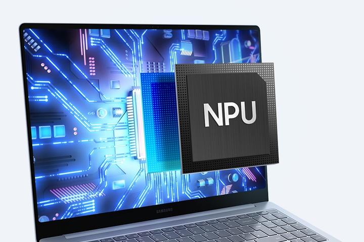 Productafbeelding Samsung Galaxy Book4 Edge (14", Snapdragon X Elite X1E-80-100, 16 GB, 512 GB, DE)