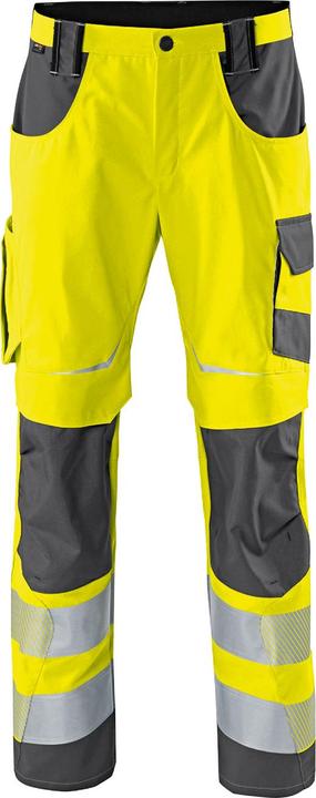 Kübler Warnschutzhose Reflectiq 2207