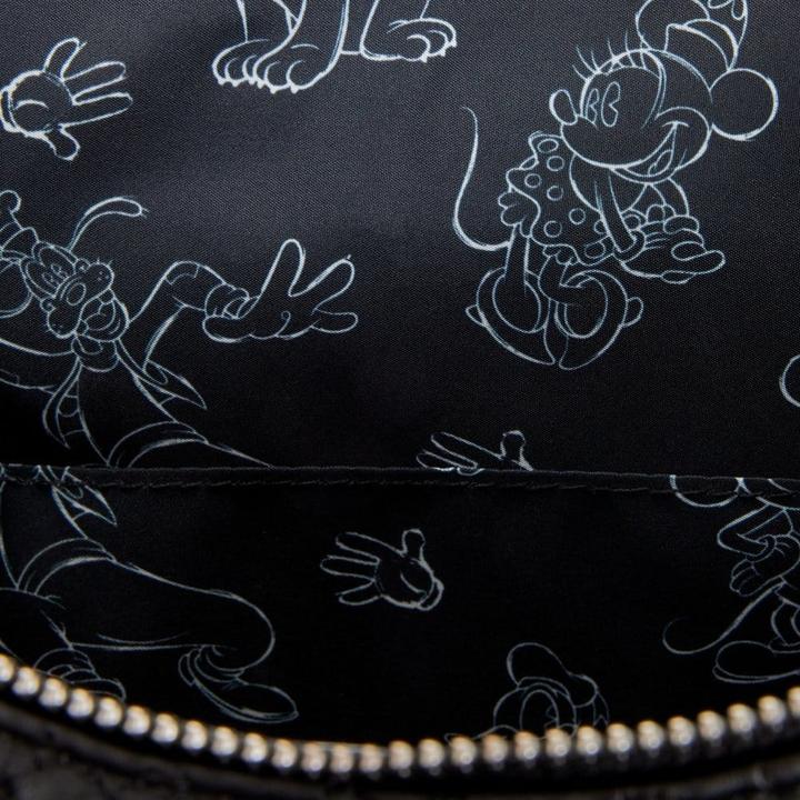 Immagine prodotto Loungefly Disney Mickey backpack 26cm