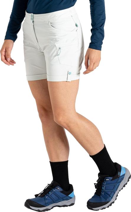 Actual product image Dare2b Womens/Ladies Melodic III Shorts (Frequency band 38 (2600 MHz))