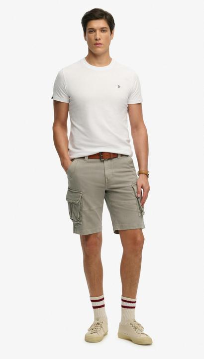 Produktbild Superdry Kurze Cargo-Shorts (30)