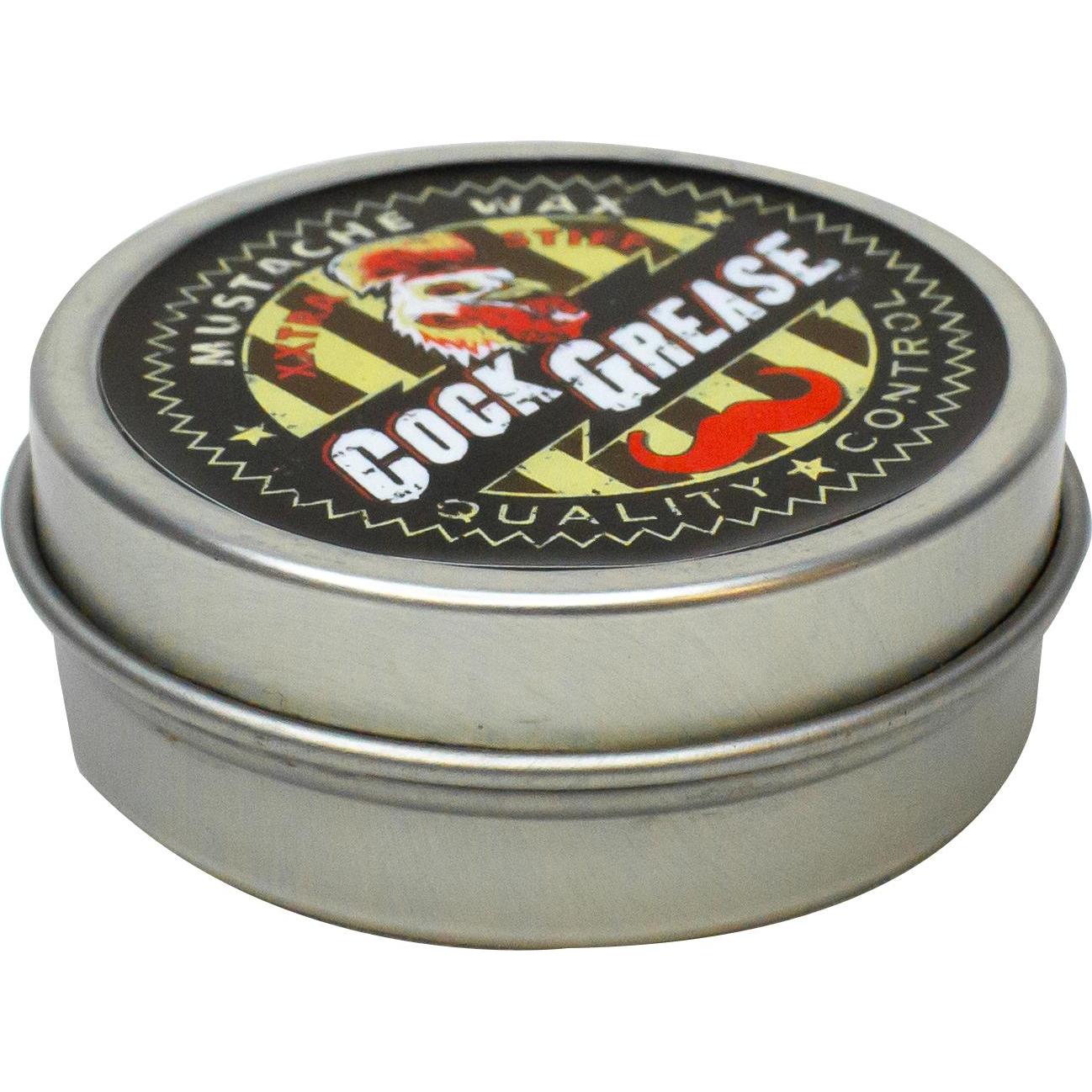 Cock Grease Schnurrbart Wachs 15 g (35485949)