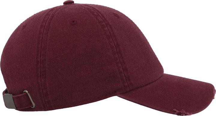 Produktbild Atlantis Headwear Dad Hat Destroyed (One Size)