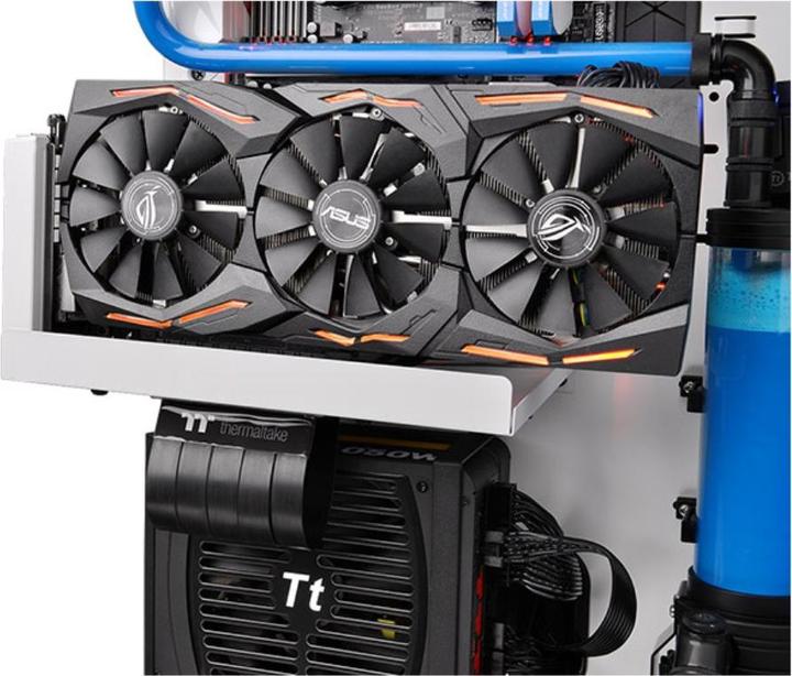 Produktbild Thermaltake Riser Card PCIe Extender Cable
