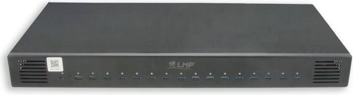 Actual product image LMP SmartCharge 1000 KL, 16 port charging station (60 W)