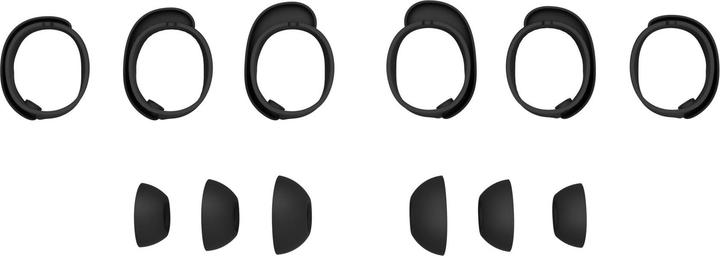 Immagine prodotto Bose QuietComfort Ultra (seconda generazione) (ANC, 6 h, Senza fili)