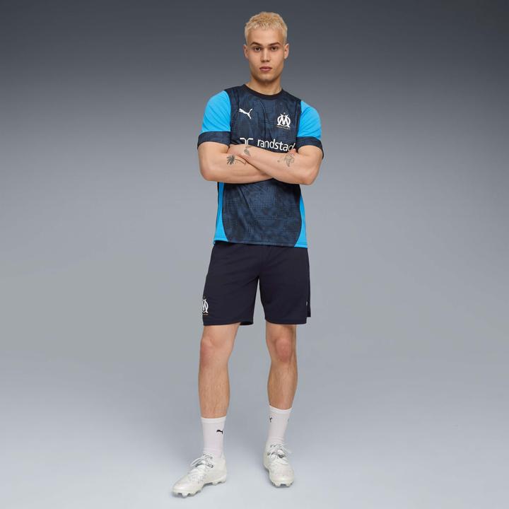 Image du produit Puma Maillot d'entraînement OM 2025/26 (L)
