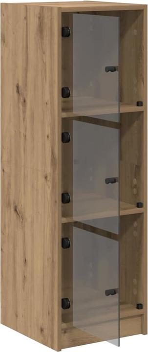 Image du produit vidaXL Highboard (35 x 37 x 109 cm)