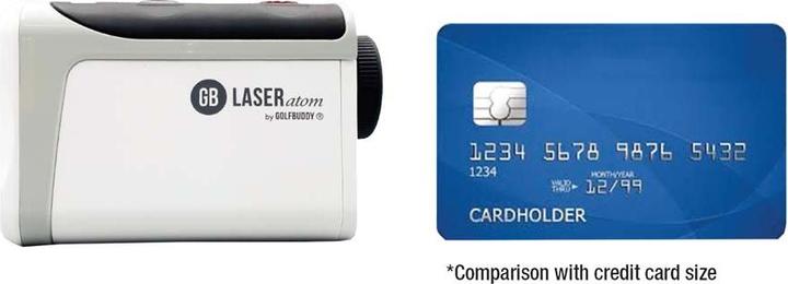 Image du produit Golfbuddy Atom Rangefinder