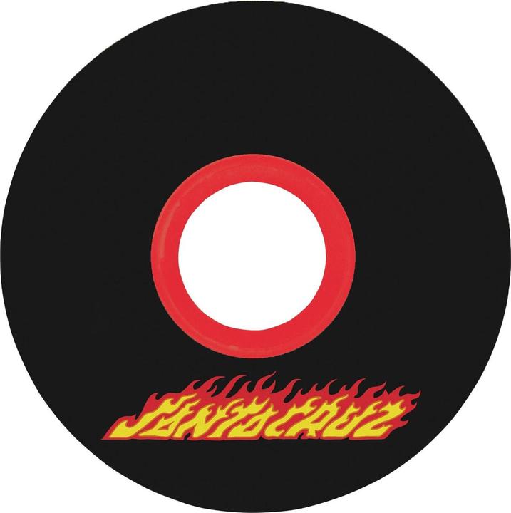 Produktbild Oj`s 78A Flame Dot Mini Super Juice (55 mm)