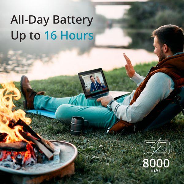 Produktbild D-Link F518, Mobilfunknetzwerkmodem, Weiss, IEEE 802.11ax, Wi-Fi 6 (802.11ax), 5G, NR