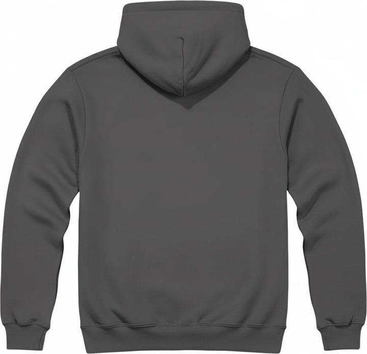 Produktbild Bon Jovi Kapuzenpullover (M)