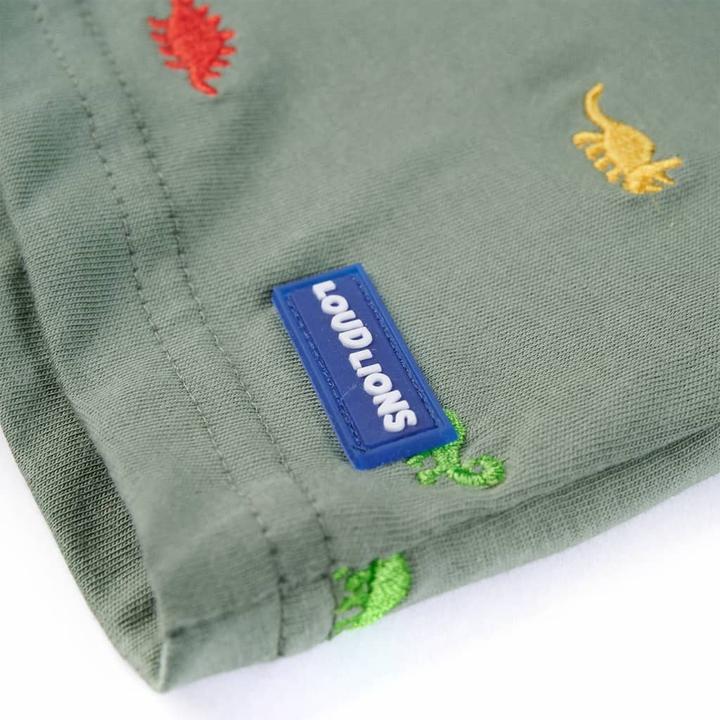 Produktbild vidaXL Kinder T-Shirt (128)
