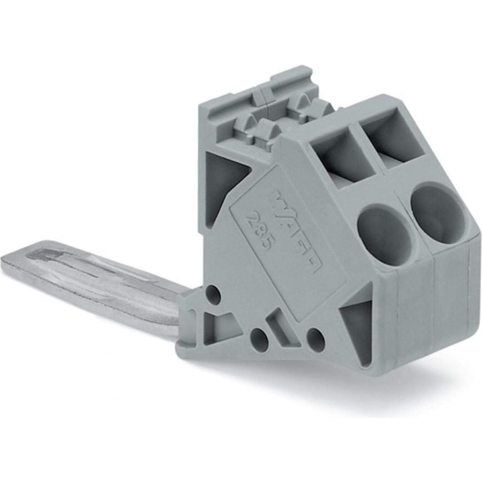 Wago Potenzialabgriff (Diverse) (285-447)