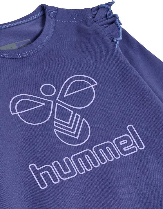 Produktbild hummel hmlELINE BODY L/S (68)