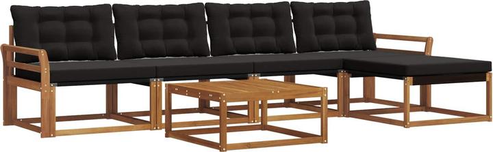 vidaXL Outdoor-Sofa