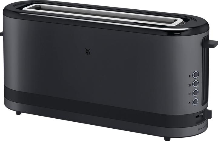 Produktbild WMF KÜCHENminis Langschlitztoaster 2 Scheiben / XXL-Toasts