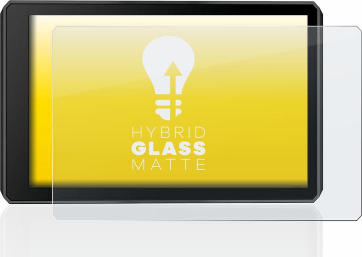 Image du produit upscreen Reflection Shield Verre Mat