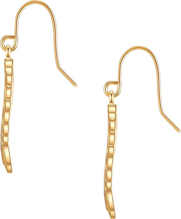 Immagine prodotto Eastside Orecchino con piuma in acciaio inossidabile - 31880 (Acciaio inossidabile)