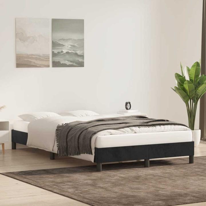 Image du produit vidaXL Bettgestell (120 x 210 cm)