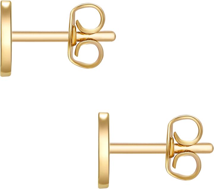 Image du produit Eastside Boucles d'oreilles en acier inoxydable - 31890 (Acier inoxydable)