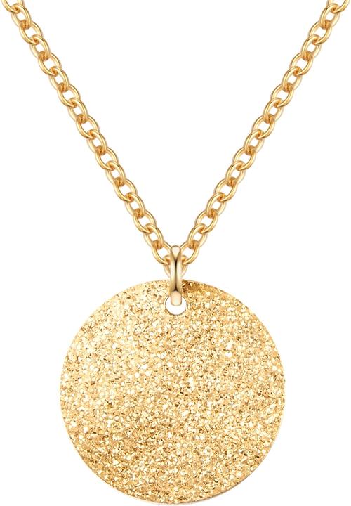 Produktbild Eastside Halskette Edelstahl 42,0 cm Basiskette + 5,0 cm Verlängerung - 31892 (Edelstahl 100%, 42 - 47 cm)