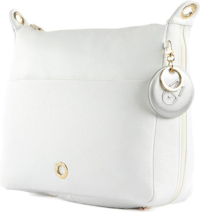 Produktbild Mandarina Duck Umhängetasche Mellow Leather Shoulder Bag FZT49