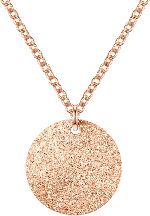 Immagine prodotto Eastside Collana in acciaio inox 42,0 cm di catena base + 5,0 cm di estensione - 31900 (Acciaio inossidabile, 42 - 47 cm)