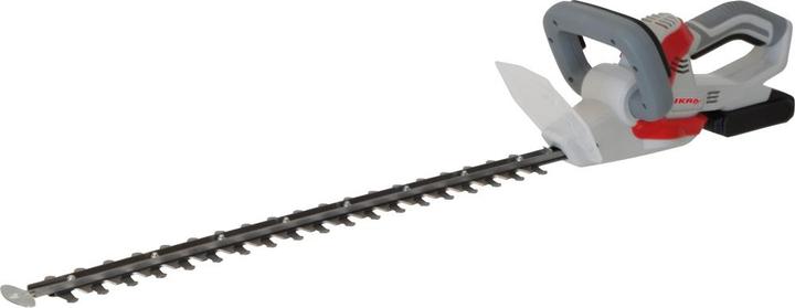 Produktbild Ikra Akku-Heckenschere 20V 2Ah Mogatec IAHS 20-1 (Akkubetrieb)