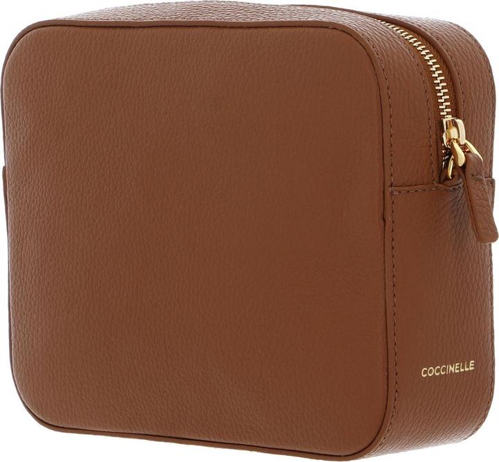 Immagine prodotto Coccinelle Tebe Straw Shadow Print Mini Bag