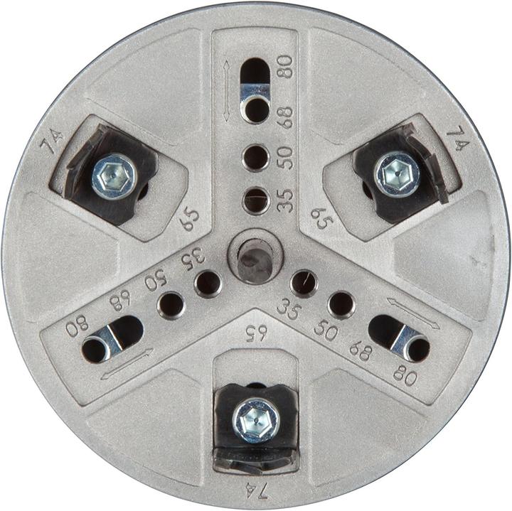 Produktbild wolfcraft 1 verst. LS Ø35,50,65,68,74,80mm (AH-UN)