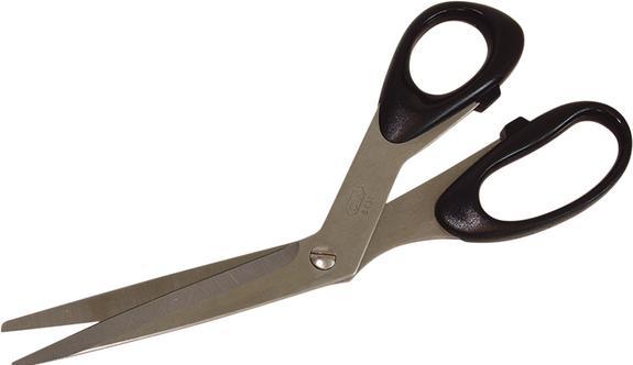 Produktbild C.K Magma Universalschere für Ausschneid (8.50 cm)