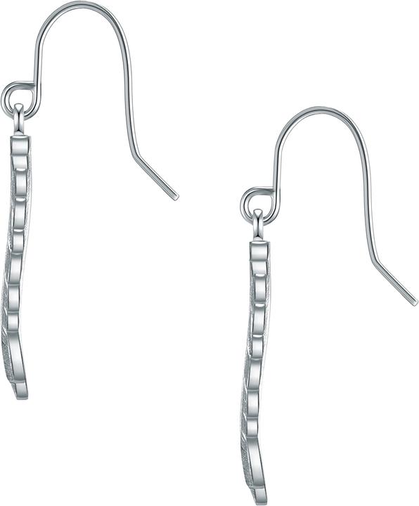 Immagine prodotto Eastside Orecchino con piuma in acciaio inox - 31930 (Acciaio inossidabile)