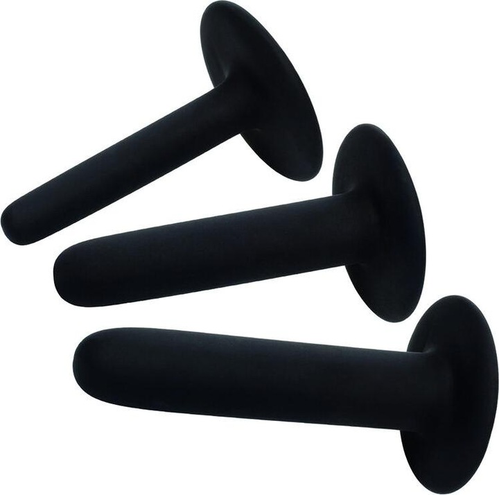 Actual product image CalExotics Boundless™ Silicone Pegging Kit