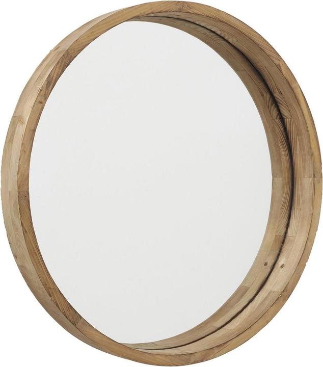 Boltze Home Spiegel Manta Ø 75 cm (Ø 75 cm)
