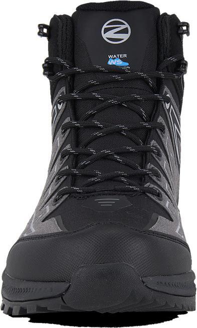 Produktbild Trezeta Thunder Mid (40.5)