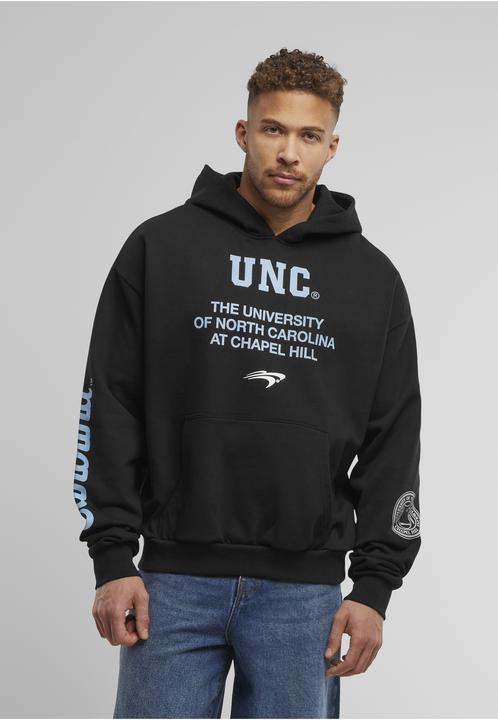 Produktbild Urban Classics Upscale North Carolina Multi Logo Oversize Hoody - 189503 (5XL, L)