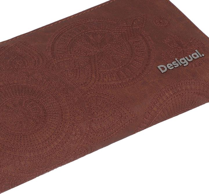 Actual product image Desigual 's wallet dejavu fiona