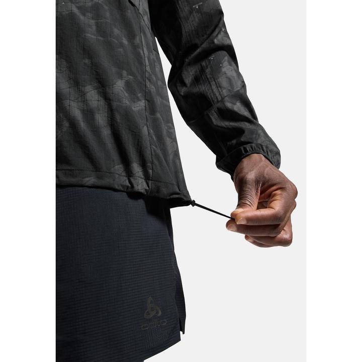 Immagine prodotto Odlo Zeroweight Print (S)